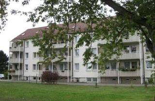 Wohnung mieten in Am Bahnhof, 99831 Creuzburg, Schön gelegene 3-Raum-Wohnung mit Balkon in Mihla