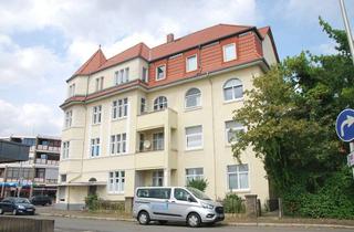 Wohnung mieten in Schumannstr. 16, 31582 Nienburg, Schick sanierte 2-Zimmer Whg. im Altbau mit EBK