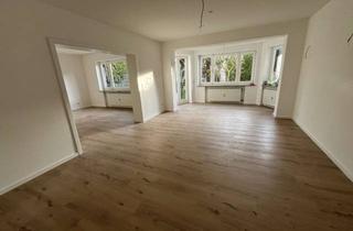 Wohnung mieten in Reußstraße 12, 93333 Neustadt, Schöne helle und ruhige 3-Zi-EG-Wo., zentrale Lage, Garten, Terrasse