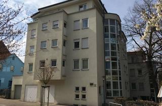 Wohnung mieten in Bogenstraße 29/1, 71634 Ludwigsburg, Wunderschöne Stadtwohnung mit eigenem Garten, Balkon und Terrasse in Mitte-LB