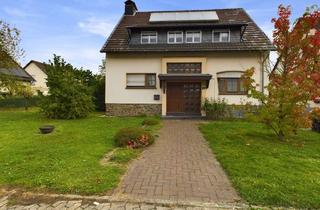 Einfamilienhaus kaufen in 53498 Bad Breisig, Freistehendes Einfamilienhaus in Rheinnähe/ Bad Breisig