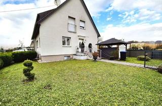 Einfamilienhaus kaufen in 73660 Urbach, TOP SANIERT, Familienfreundliches Einfamilienhaus mit schönem Garten