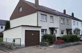 Haus kaufen in 89250 Senden, 4.0-Zimmer Haus in Senden