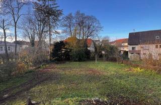 Haus mieten in 74199 Untergruppenbach, Heller sonniger Bungalow mit großem Naturgarten wartet auf fröhliche Bewohner, gerne mit Vierbeinern