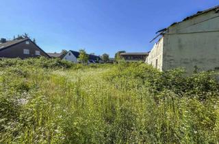 Grundstück zu kaufen in 44536 Lünen, Bauland mit Altbestand in Lünen "Mischgebiet"