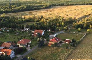 Grundstück zu kaufen in 15926 Luckau, PROVISIONSFREI | bauträgerfreies Traumgrundstück für Naturliebhaber in Fürstlich Drehna nahe dem See