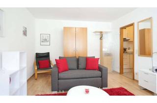 Immobilie mieten in 30159 Mitte, City - zwischen Hbf und Klagesmarkt - hübsches Apartment mit Internet!