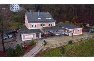 Gewerbeimmobilie kaufen in 93077 Bad Abbach, Landgasthof in bester Lage *Perfektes Investment*