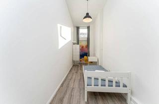 Wohnung mieten in 10439 Berlin, Privatraum