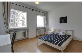 Wohnung mieten in 70372 Stuttgart, Private Room in Bad Cannstatt, Stuttgart