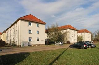 Wohnung mieten in 04860 Torgau, Torgau - Pendlerwohnung frisch renoviert