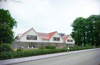 Wohnung kaufen in 49326 Melle, Melle - Schöne Neubauwohnung nahe Stadt Melle & Teutoburger Wald