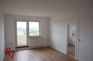 Wohnung kaufen in 02748 Bernstadt, Bernstadt auf dem Eigen - Biete hier eine gepflegte 2-RW mit Balkon, Stellplatz u. Keller