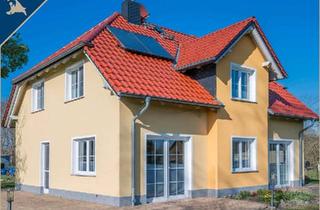 Einfamilienhaus kaufen in 17419 Korswandt, Korswandt - Einfamilienhaus im ländlichen Kachlin