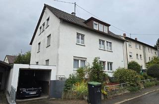 Mehrfamilienhaus kaufen in 71032 Böblingen, Böblingen - Großeltern unten, Kinder ganz oben-Mehrgenerationenhaus in ruhiger Lage von Böblingen zu verkaufen