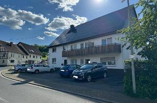 Mehrfamilienhaus kaufen in 35410 Hungen, Hungen - Mehrfamilienhaus in Mücke- Höckersdorf zu verkaufen Provisionsfre