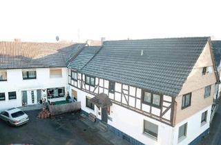 Mehrfamilienhaus kaufen in 36251 Bad Hersfeld, Bad Hersfeld - Mehrfamilienhaus mit Anbau OHNE MAKLERCOURTAGE