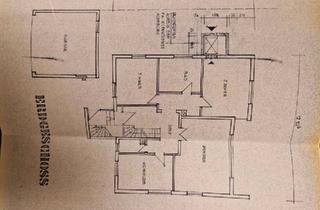 Einfamilienhaus kaufen in 89278 Nersingen, Nersingen - Einfamilienhaus mit Doppelgarage und separater Wohnmöglichkeit