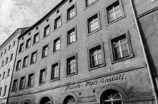 Mehrfamilienhaus kaufen in 02826 Görlitz, Görlitz - Mehrfamilienhaus mit Baugenehmigung