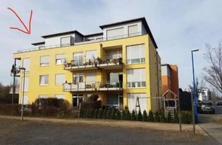 Wohnung kaufen in 53359 Rheinbach, Rheinbach - Traumhafte 2-Zimmer-Wohnung mit Dachterrasse