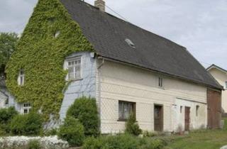 Bauernhaus kaufen in 57583 Nauroth, Nauroth - Denkmalgeschütztes Bauernhaus für Liebhaber