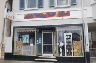 Geschäftslokal mieten in Hauptstr. 16 B, 64572 Büttelborn, Büttelborn - Attraktive Gewerbefläche für ein Haarstudio in Klein-Gerau zu vermieten!