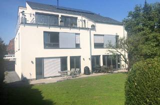 Wohnung mieten in 30938 Burgwedel, Burgwedel - 4 Zi. DHH mit GartenCarport, 142 m²-ruhige Hinterlage