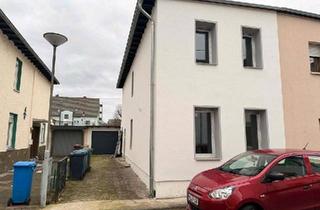 Einfamilienhaus kaufen in 53557 Bad Hönningen, Bad Hönningen - DRINGEND Einfamilienhaus provisionsfrei unter Marktwert zu verkau