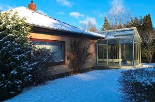 Haus kaufen in 29646 Bispingen, Bispingen - Idyllischer Bungalow