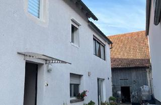 Wohnung kaufen in 76744 Wörth, Wörth am Rhein - *provisionsfrei* Maisonette Eigentumswohnung 4Z 111m² mit Garten