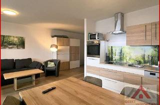 Wohnung kaufen in 59955 Winterberg, Modernes 1-Zimmer-Apartment mitten im Skiparadies Neuastenberg