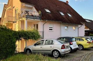 Wohnung kaufen in 36381 Schlüchtern, Erstbezug nach Sanierung! Kapitalanlage oder Eigenheim