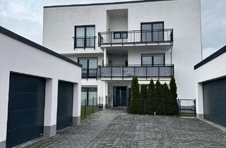 Wohnung kaufen in 93133 Burglengenfeld, Exklusive Dachterrassenwohnung mit traumhafter Aussicht und Top-Lage!