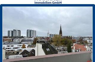 Wohnung kaufen in 27568 Mitte, Kapitalanlage mit traumhaftem Ausblick