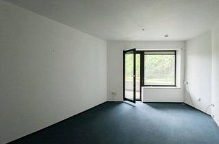 Wohnung kaufen in 58313 Herdecke, 1-Zimmer-Eigentumswohnung mit Balkon in Herdecke mit Erbbaurecht