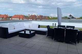 Penthouse kaufen in 70806 Kornwestheim, Maisonette Penthouse-Wohnung