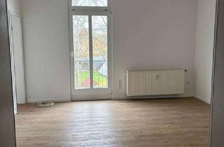 Wohnung kaufen in Riedstraße 16, 36364 Bad Salzschlirf, Wunderschöne Altbauwohnung - frisch renoviert