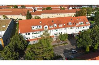 Wohnung kaufen in 39108 Stadtfeld Ost, Großzügiges Appartement mit Terrasse in zentraler Wohnlage