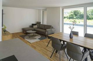 Wohnung kaufen in Freudenegger Straße 59, 89250 Senden, Moderne 3-Zimer-Wohnung mit Garten