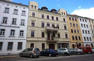 Wohnung kaufen in Elisabethstraße 19, 02826 Görlitz, Investment! 2 Raum Wohnung mit Tageslichtbad am Görlitzer Marienplatz!