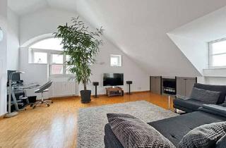 Penthouse kaufen in 84307 Eggenfelden, Penthouse-Wohnung: Großzügiger Wohnkomfort auf 111 m²!