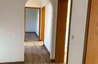 Wohnung mieten in König-Rudolf-Straße 103A, 87600 Kaufbeuren, Exklusive 4-Zimmer-Wohnung mit Balkon in Kaufbeuren