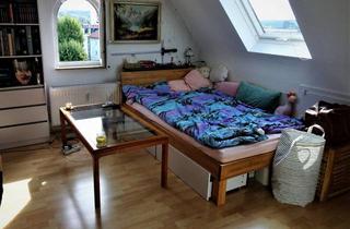 Wohnung mieten in Hindenburgstrasse 86/1, 71229 Leonberg, Schöne 2 Zimmer Dachgeschosswohnung zu vermieten