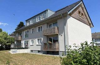 Wohnung mieten in Osterfeldstr., 33803 Steinhagen, Hochwertige sanierte Wohng mit Balkon in Steinhagen