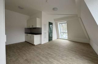 Wohnung mieten in Kruppstr. 39, 52072 Aachen, *** ab dem 01.01.2025 NEUBAU, 1 Zimmer Wohnung***