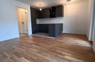 Wohnung mieten in Anton Bruckner Str. 30a, 91052 Erlangen, Neubau-Traum in Erlangen: Moderne 3,5-Zimmer-Wohnung mit Einbauküche und E-Lade-Stellplatz