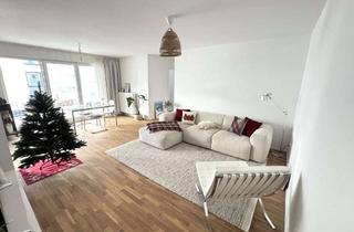 Wohnung mieten in Am Waldschlösschen 8a, 67663 Innenstadt, Neubau KL-City Hochwertige 3-Zimmer-Wohnung mit Balkon und EBK