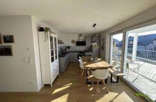 Wohnung mieten in Ob Der Wanne 26, 78086 Brigachtal, Moderne 3 Zimmer Wohnung in Brigachtal