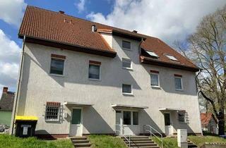 Wohnung mieten in Am Luisenplatz, 17309 Pasewalk, ***Gemütliche 3 - Zimmer Dachgeschosswohnung zu vermieten***