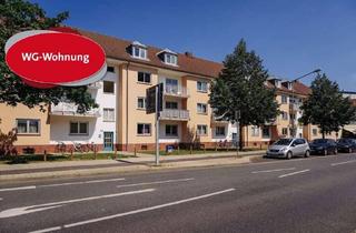 Wohnung mieten in Kleiststr., 38440 Wolfsburg, Zimmer ca. 13,77 m² innerhalb einer 3er-WG // 1.OG links, Zimmer 3173